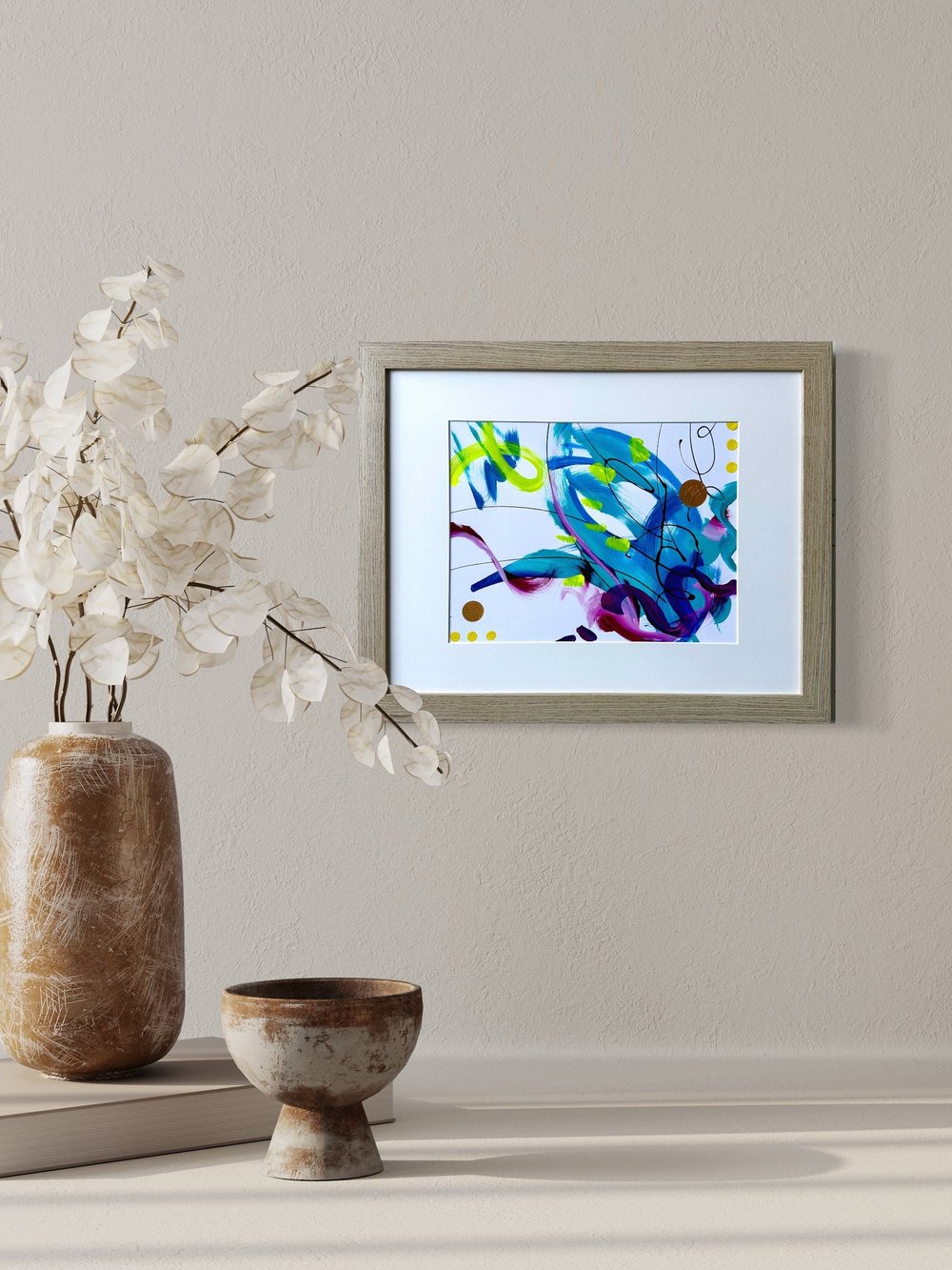 Reverie 7 (Large) — XIAO Art