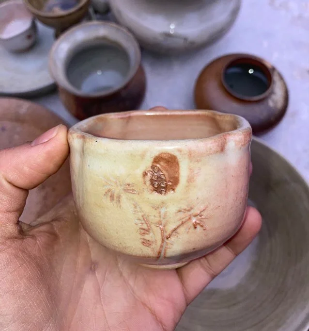 Cup by Marta @mirtoceramic