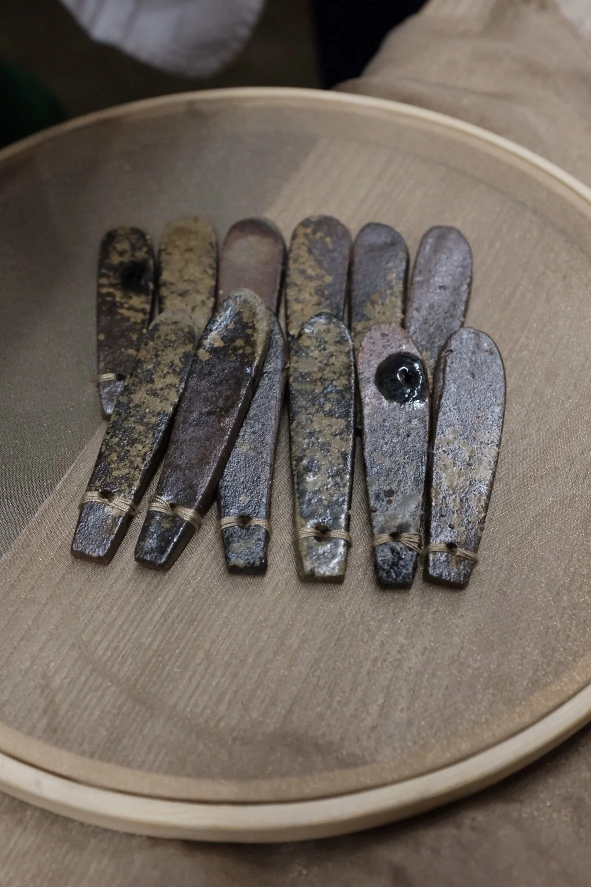 Collaboration with Yeddin Studio