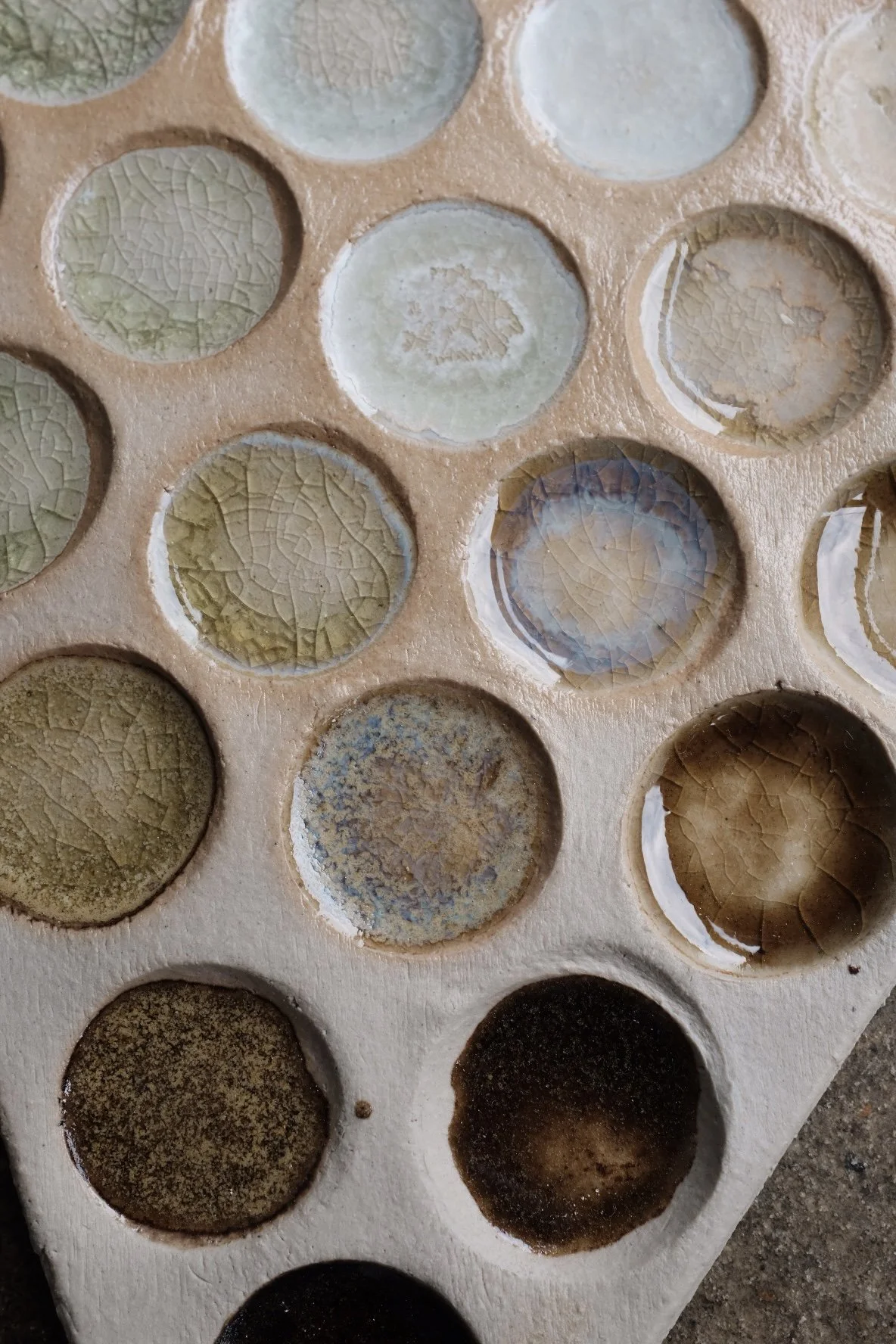 Smalti urbani - 9/23 maggio 2026 - Milano - ITA