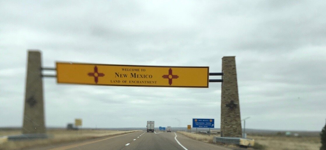 Route 66 part two