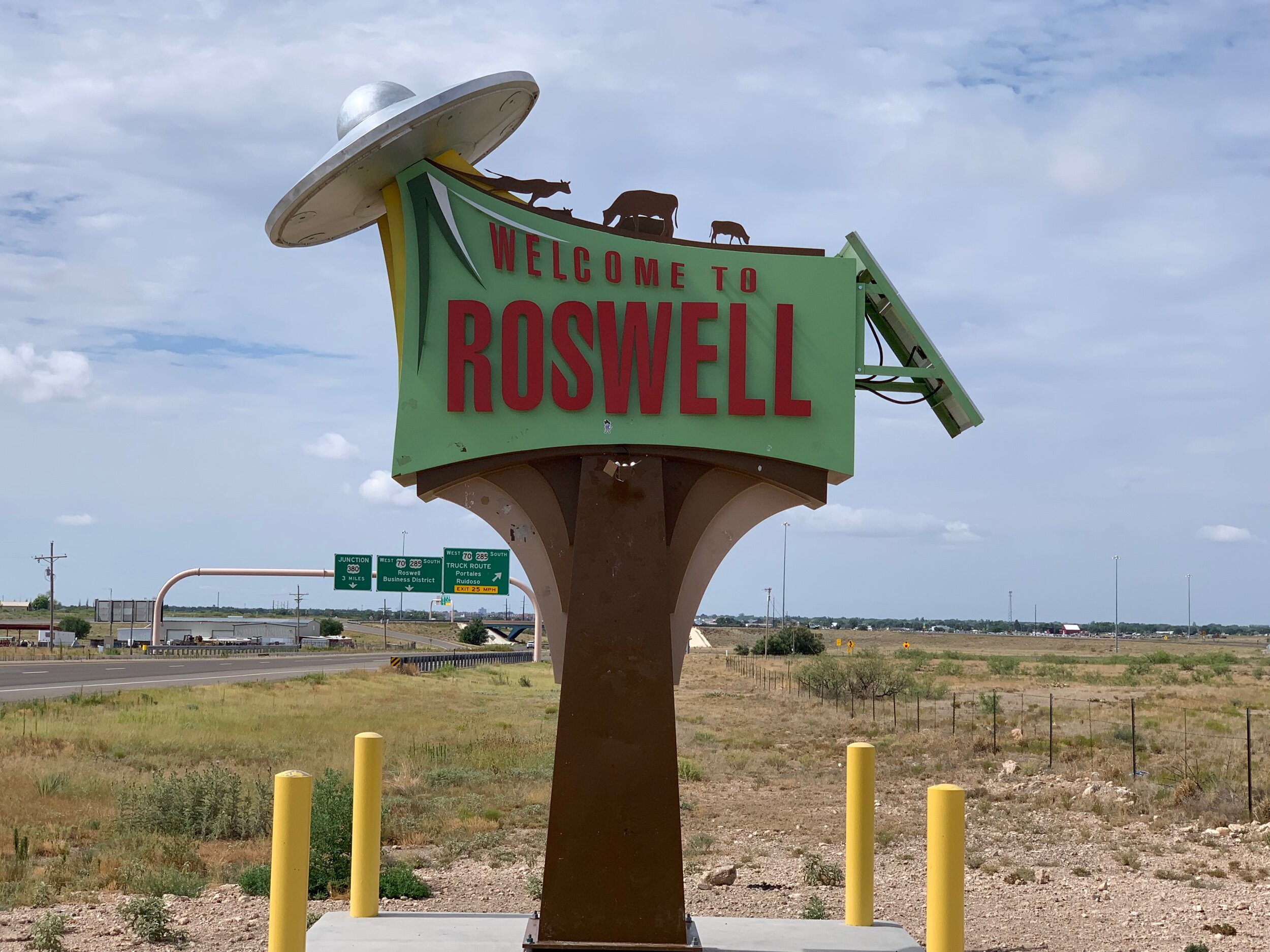 Roswell