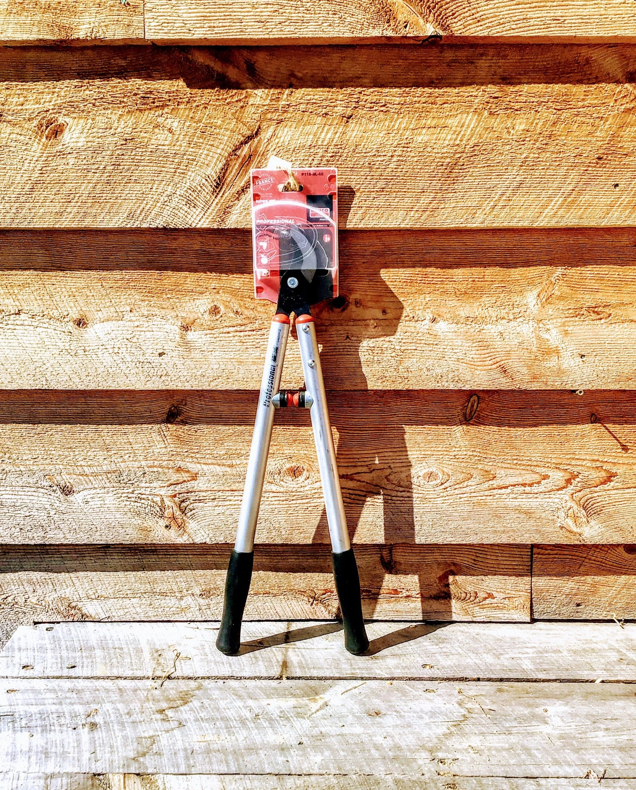 Bacho Loppers P116-SL-60