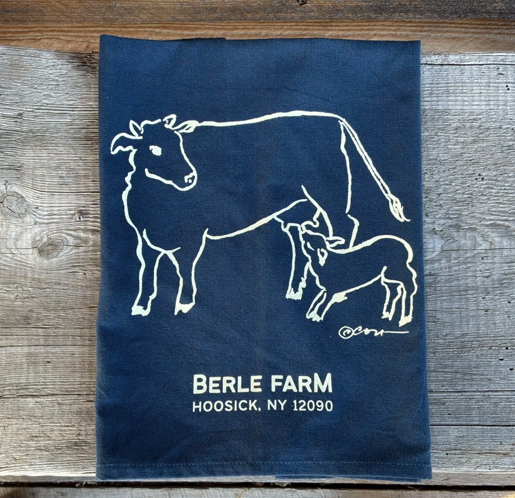Kitchen Towel