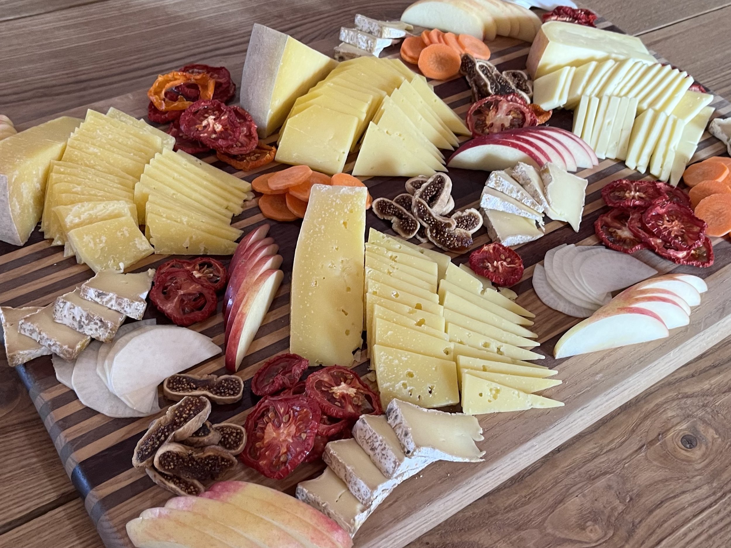 Charcuterie Box