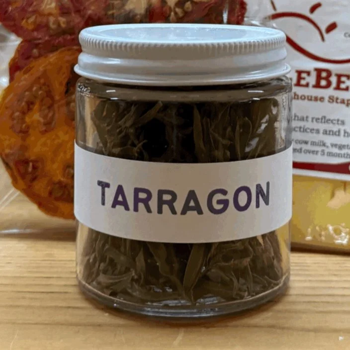 Tarragon