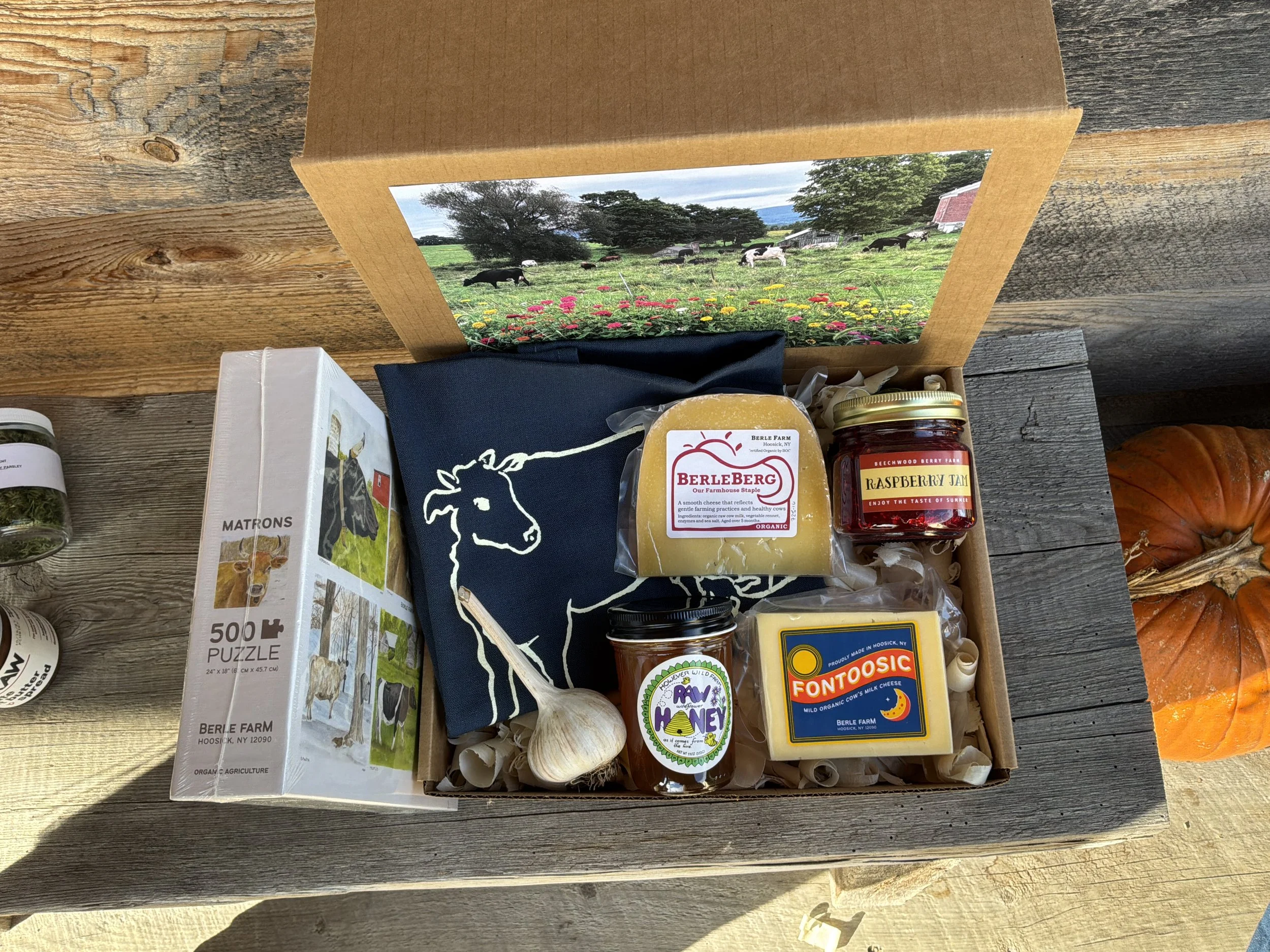 Day Maker Box
