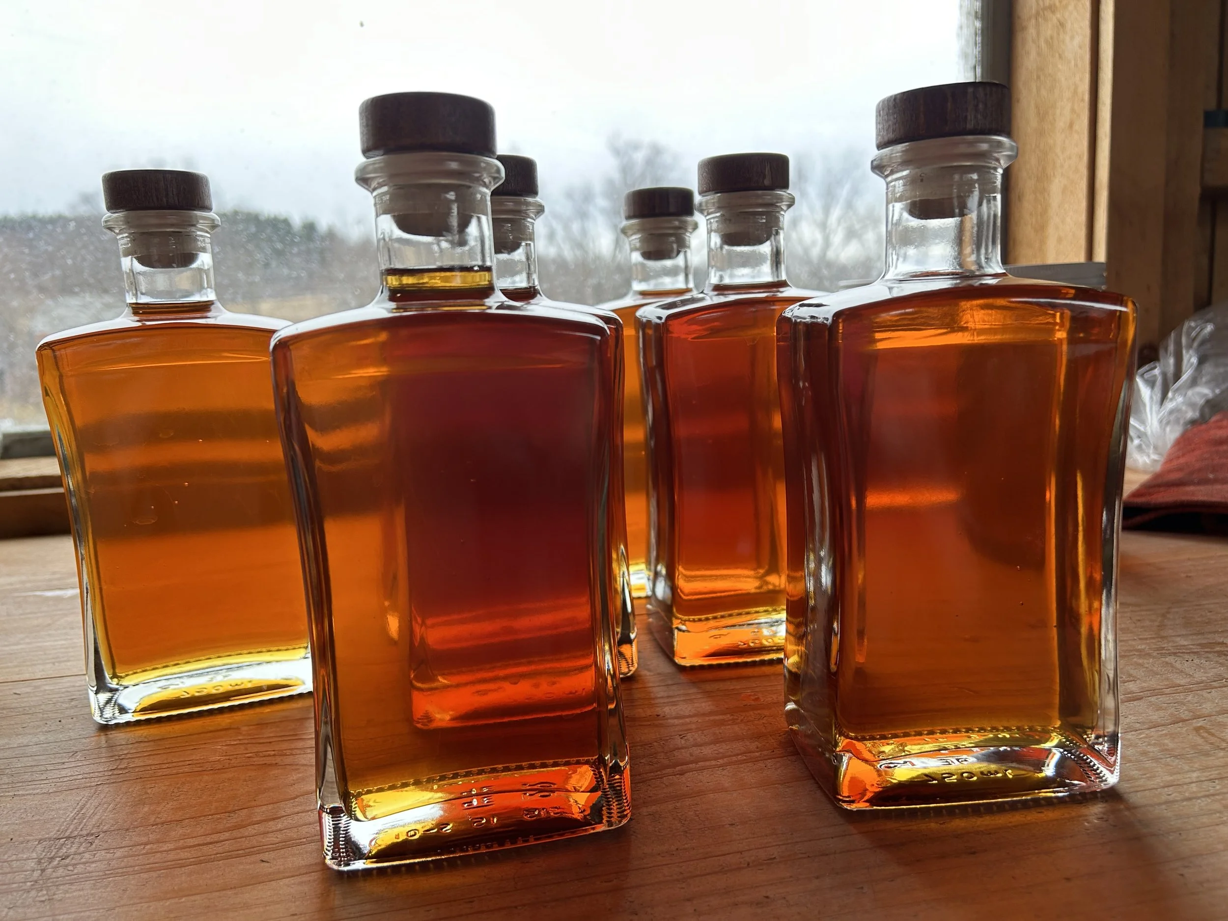 Maple Syrup