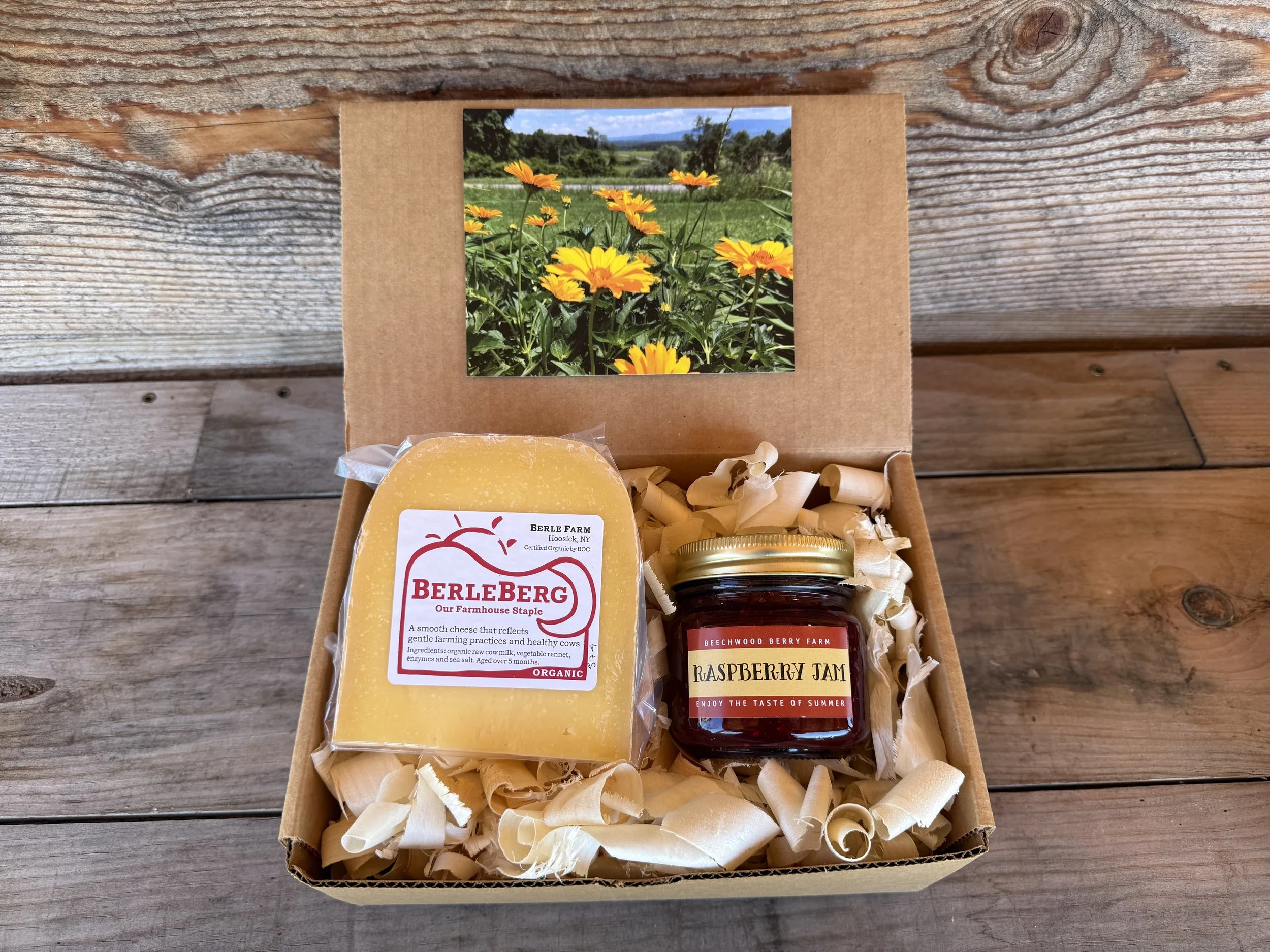 Cheese and Jam!   #1 of this years $30 series