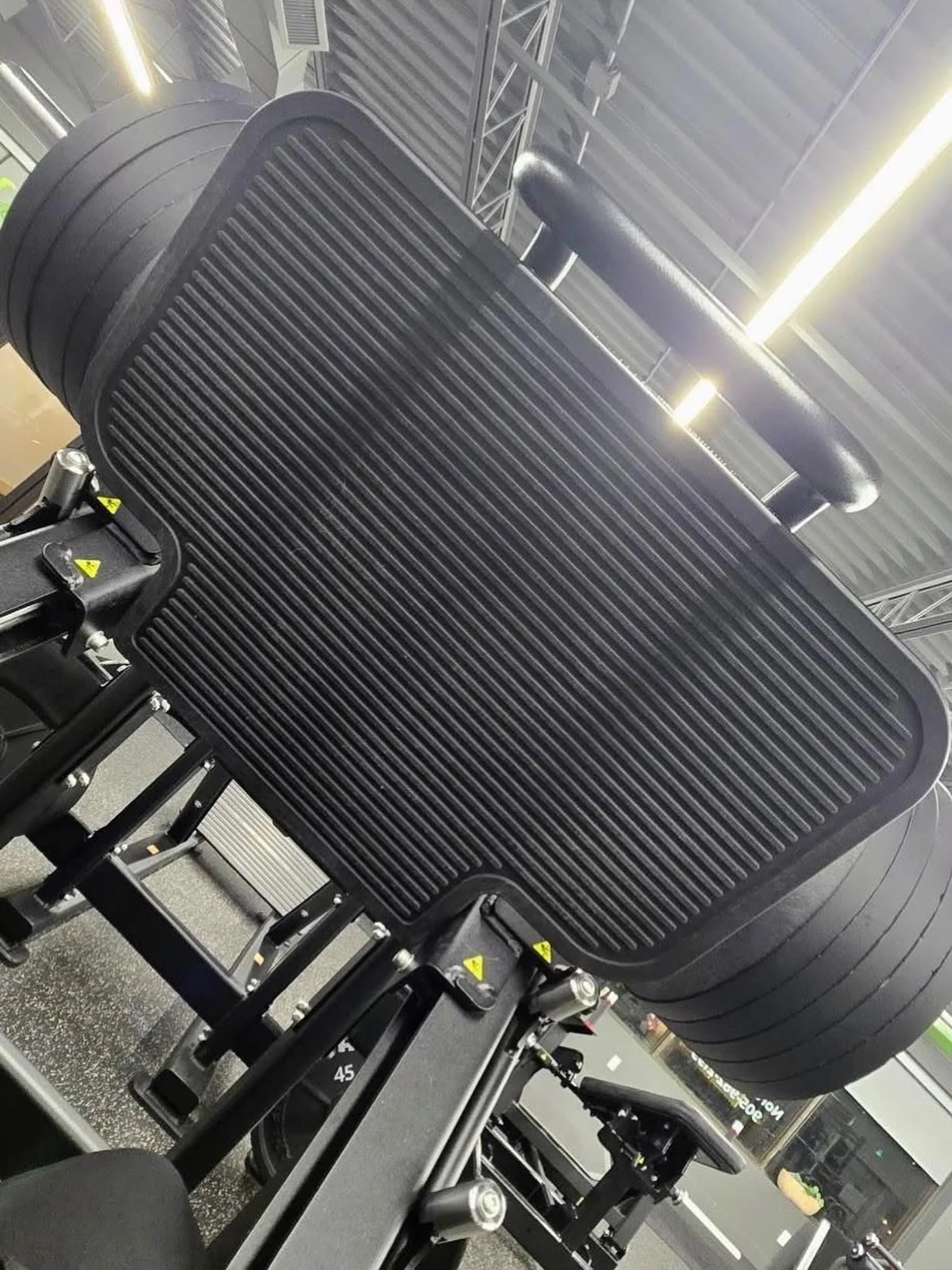 Goals. 

Love seeing our members murder leg day. ☠️ 

@cariboumediaoutdoors