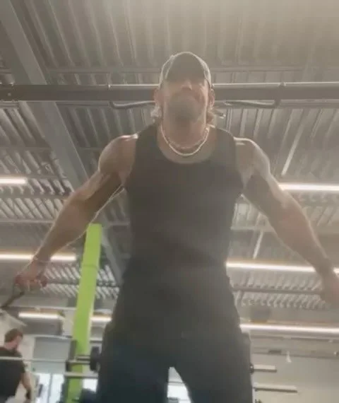 🔥 Member Spotlight 🔥@jarrod.barakett 

Jarrod joined North End Gym from the start and we have been inspired by him ever since. You would never know that he suffered a spinal cord injury and underwent life changing surgery before finding North End. 