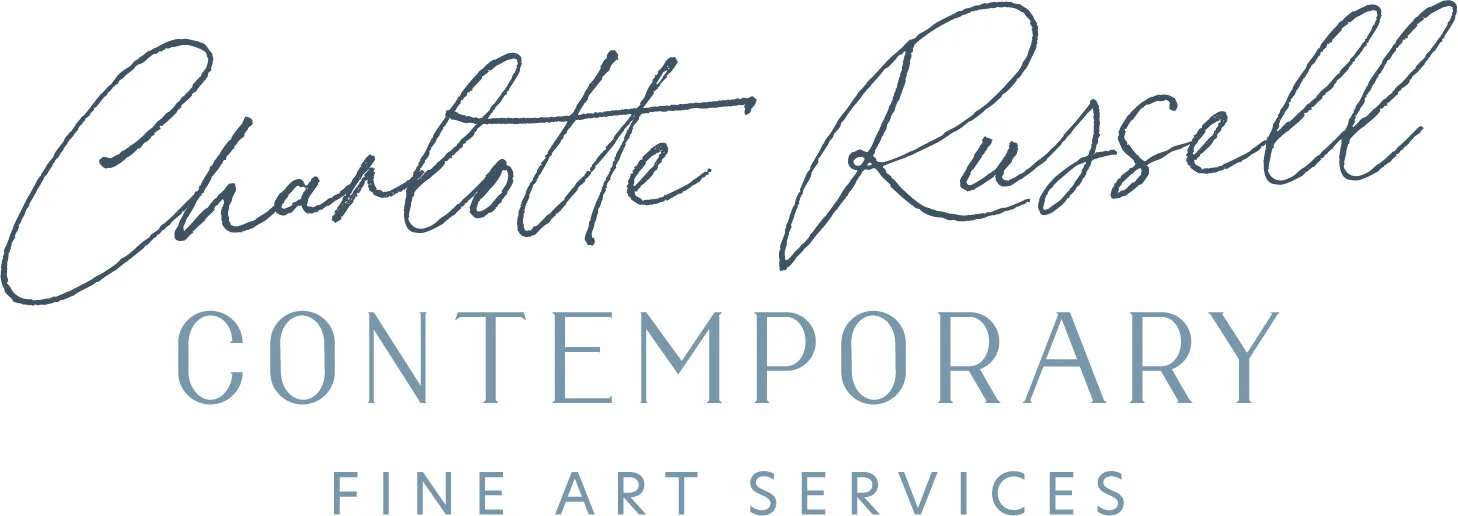 About — Charlotte Russell Contemporary