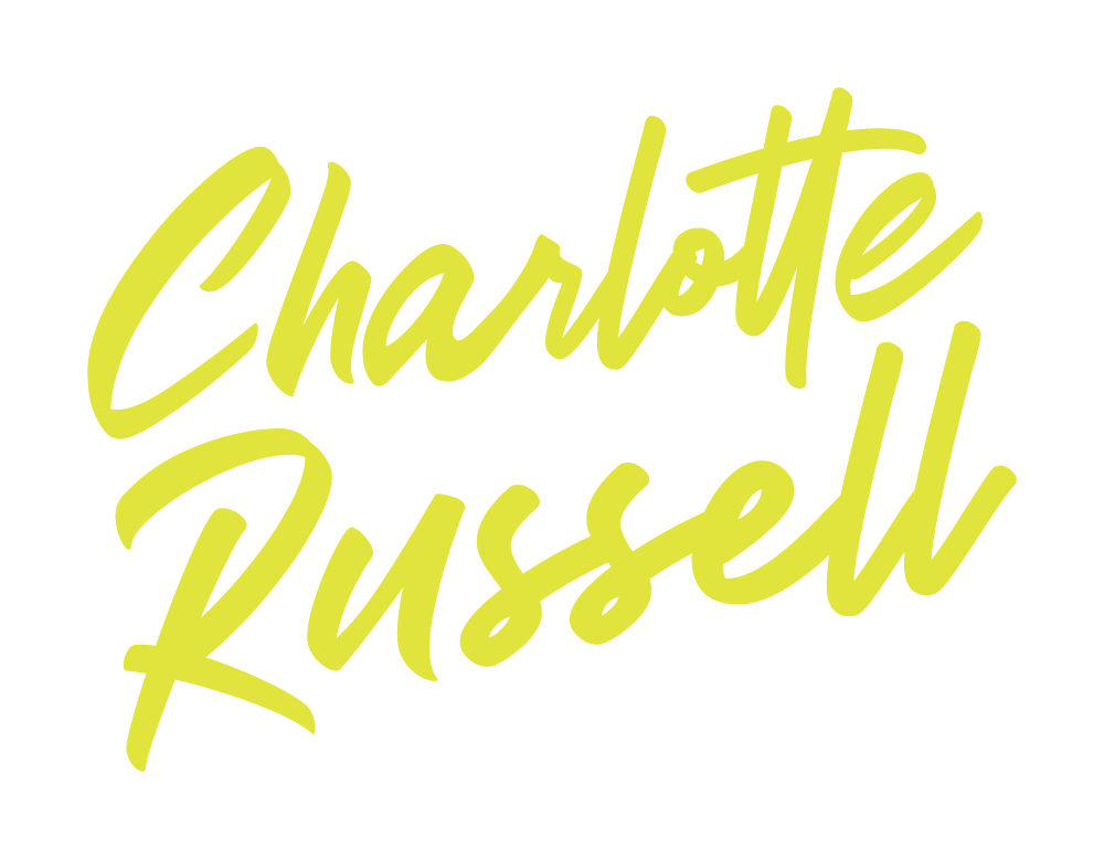 Charlotte Russell