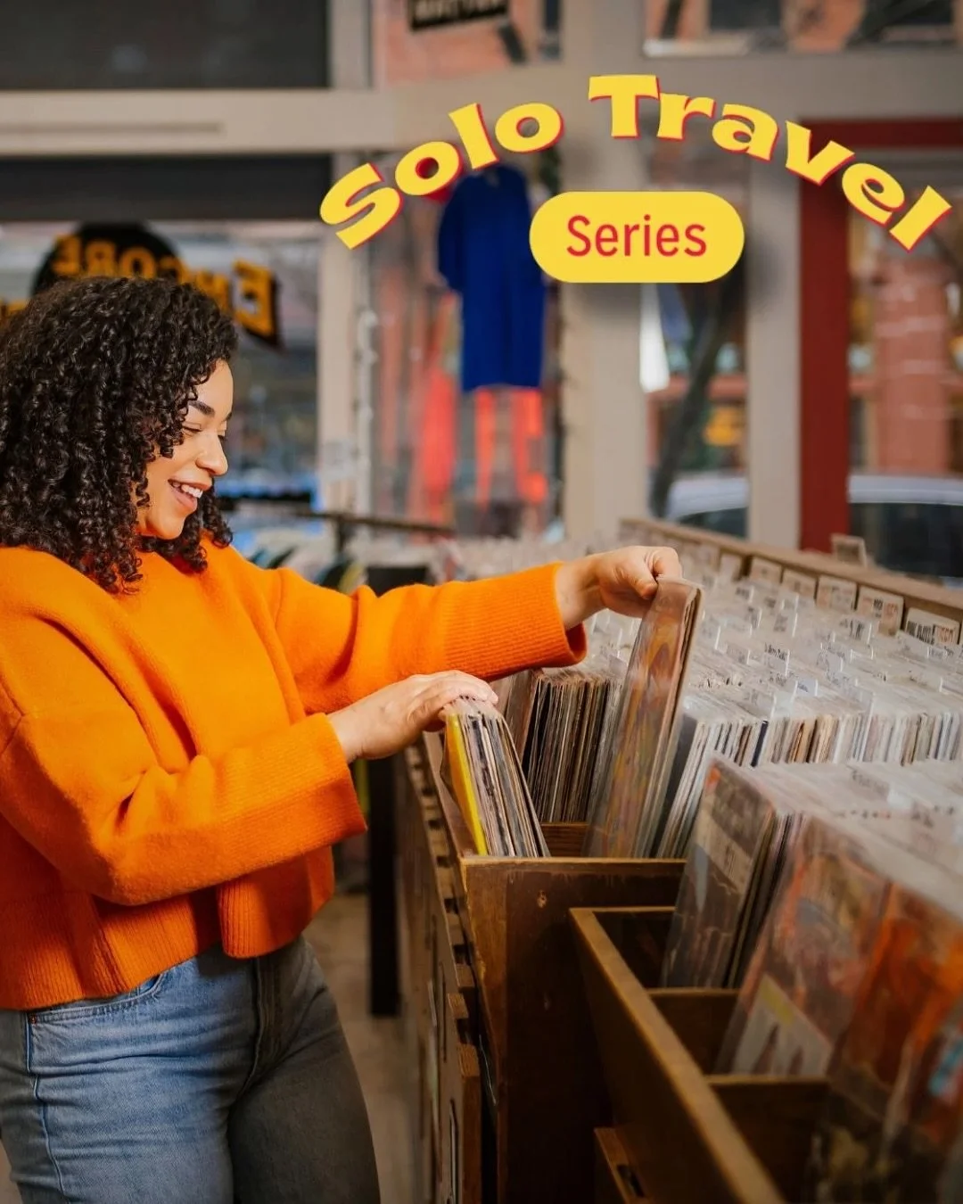 If you&rsquo;re craving a solo-friendly getaway this season, Ann Arbor is a destination that truly welcomes
travelers exploring on their own. #Ad

Through their Solo Travel Series, created in partnership with local voices who know Ann Arbor best, you