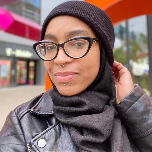 Aisha Labaran Team — Wanderful | Women's Travel Community