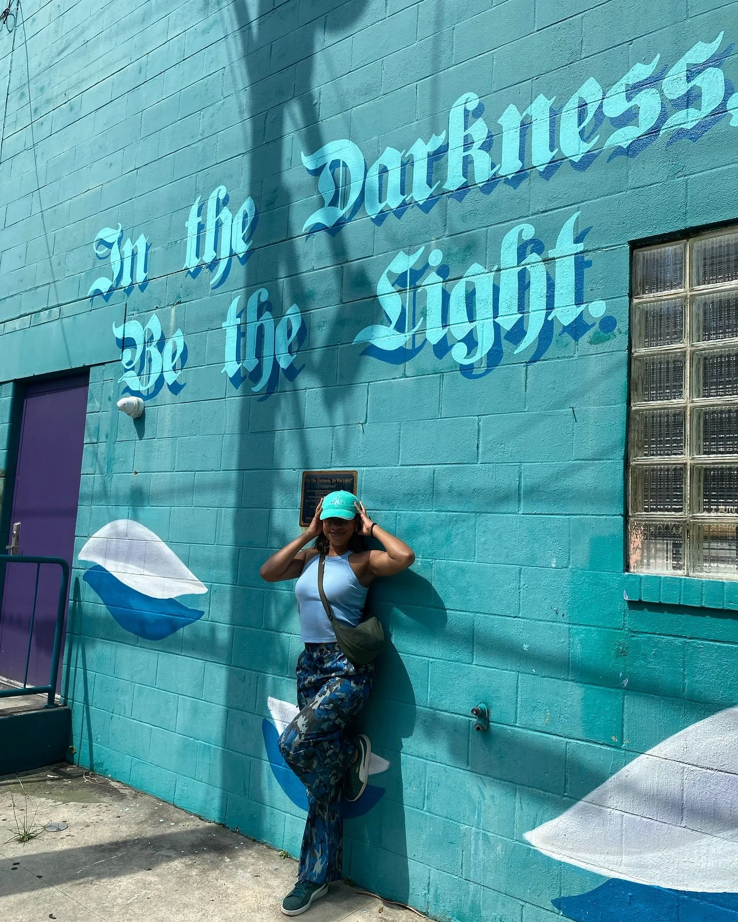 There is something about walking that heightens ideas. 🤔😆

⚜️ 👟7th Ward Art Walk ⚜️👟

⚜️👟 Thanks @airbnb for this morning of sole searching 👟⚜️

Artists Captured 📸

1st Slide : @nmsalgar 
2nd Slide : @laureltrue3 
3rd Slide : @edouardduvalcarr