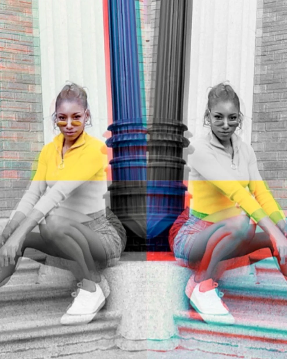 Hey, and Welcome to my IG page 👋🏾😊

I am a part-time blogger and personal development junkie! 

I focus on creating personal development content on my blog that values: 

🧠 Inquiry and Investigation as vehicles for reflection and change.

🧠 the 