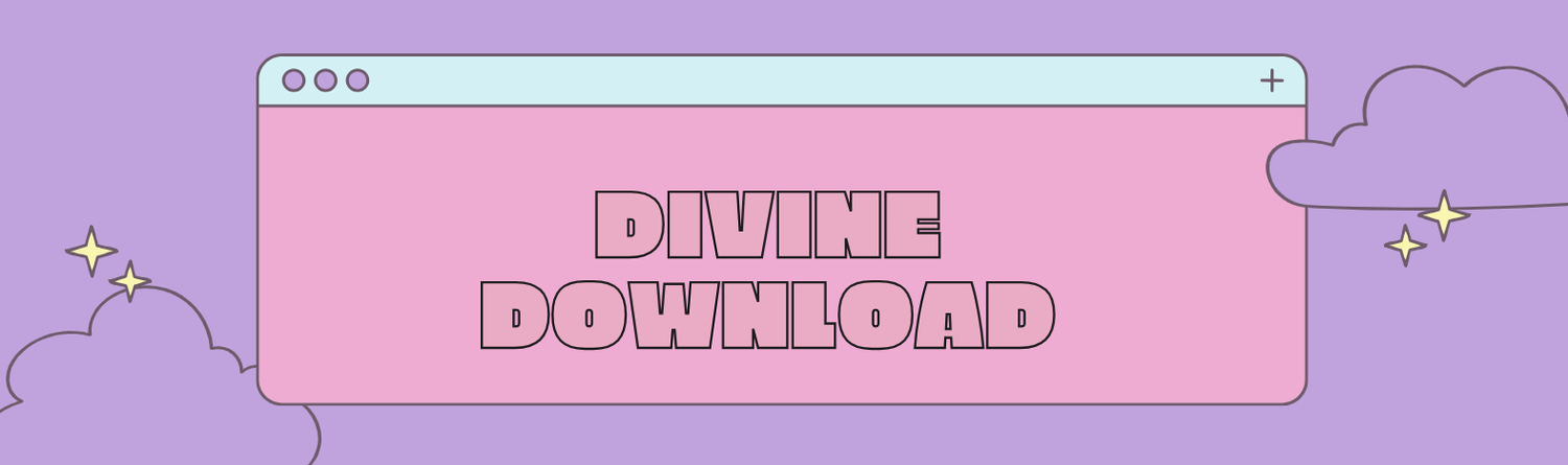 Divine Download