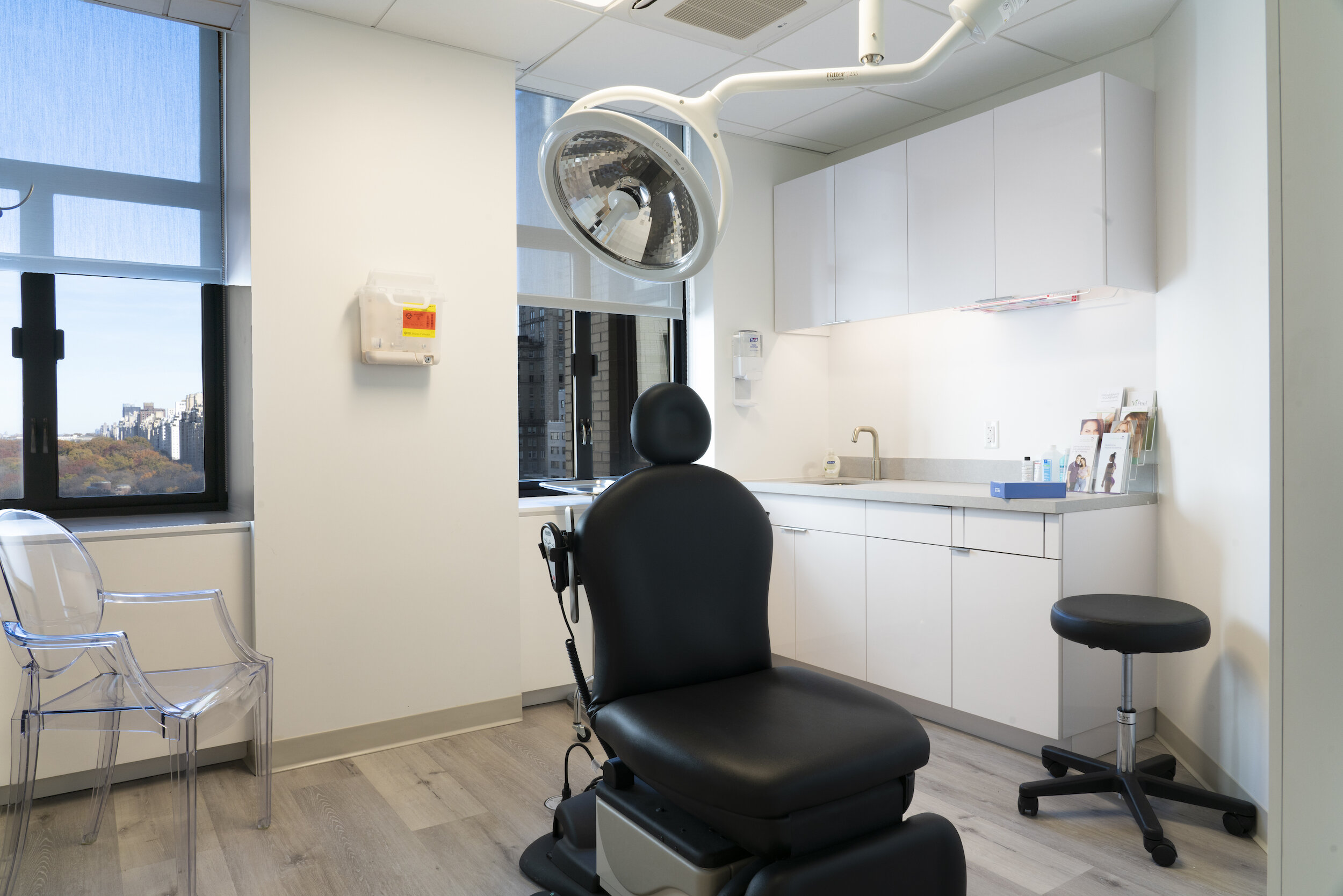 spring street dermatology by NGNG agency