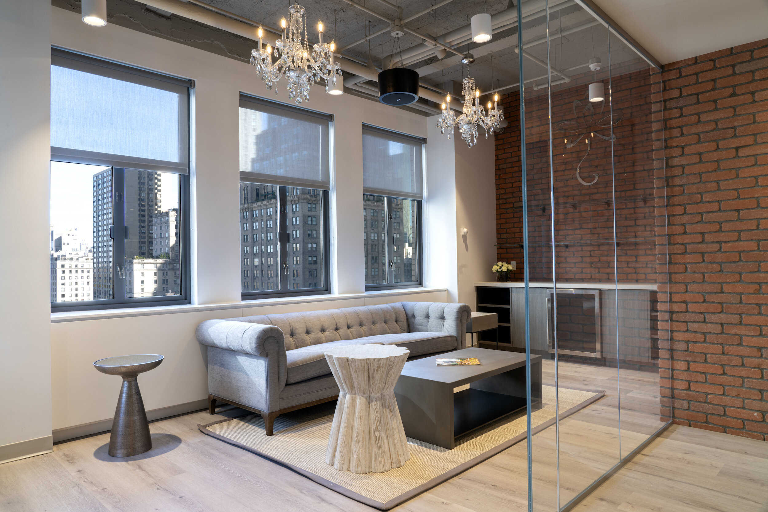 spring street dermatology by NGNG agency