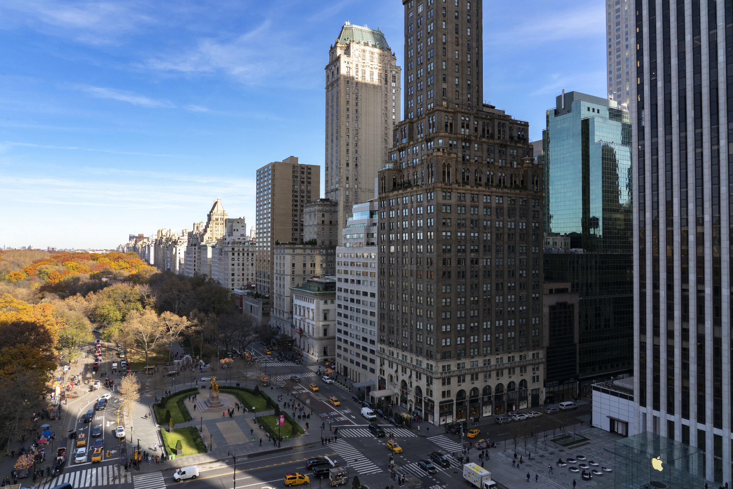 spring street dermatology by NGNG agency