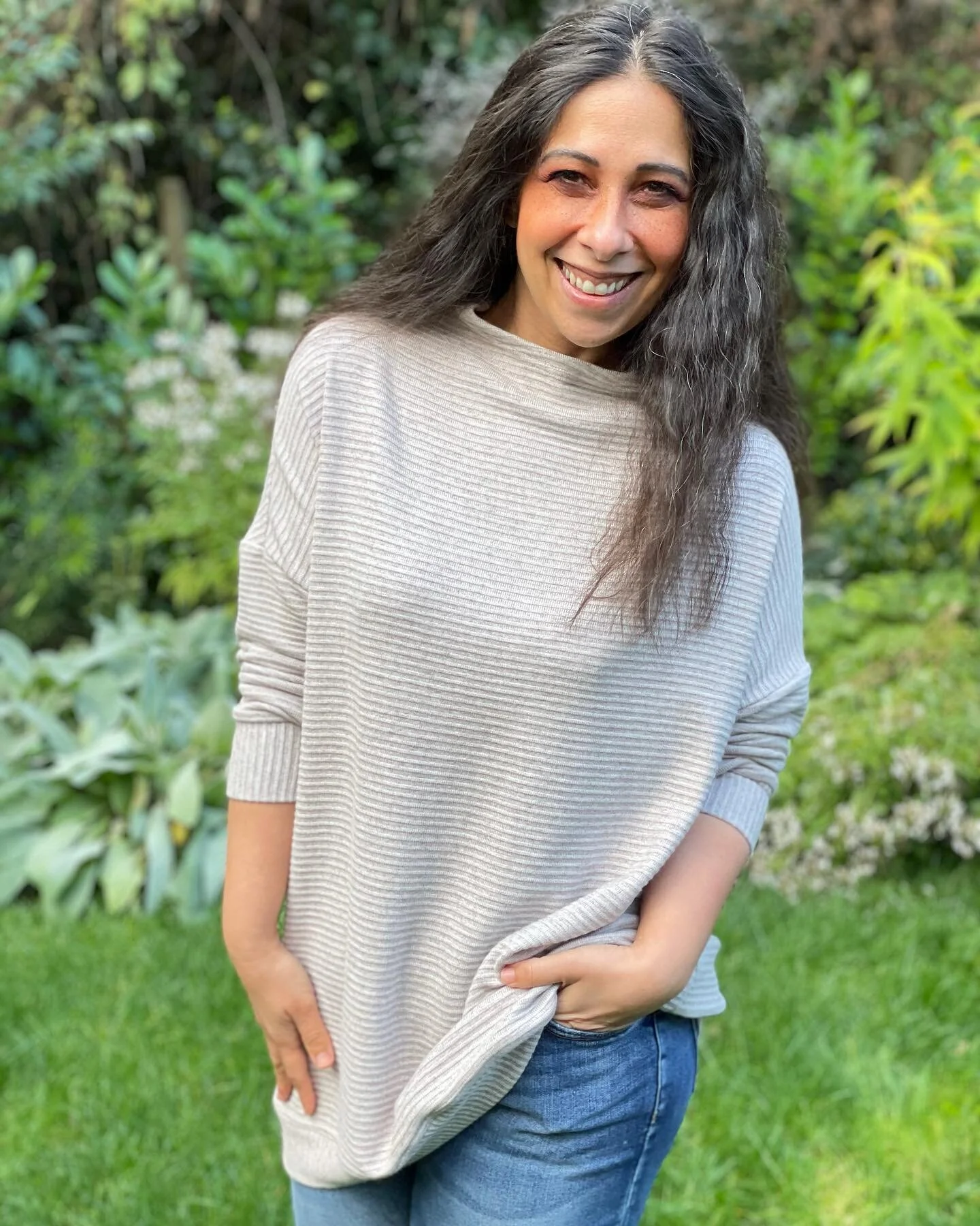 Calling all our Gilmour Girls&mdash; get ready to be obsessed with this amazing tunic!! 😍 The newest fall piece from our fav Vancouver company is here and we are LOVING it. Featuring a chic seamless mock neck, long length, and a luxurious ribbed fab