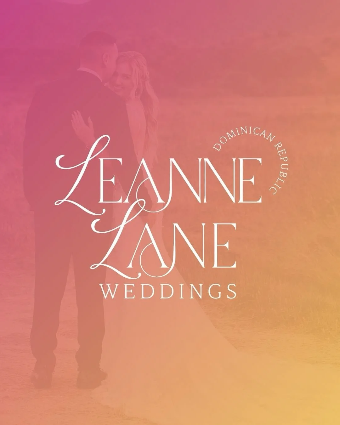 Leanne is a destination wedding planner based in the Dominican Republic, working with American couples who want a celebration that feels nothing like the cookie-cutter weddings they&rsquo;ve been to a dozen times.

For years, she DIY&rsquo;d her bran