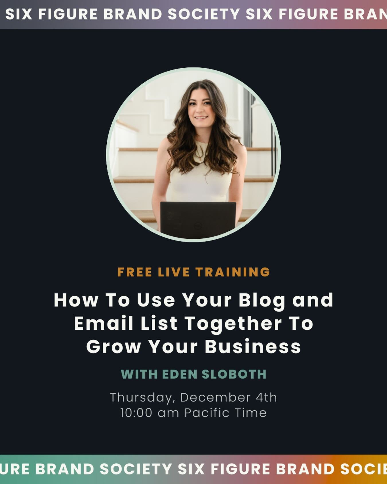 You&rsquo;re writing the blogs.
You&rsquo;re sending the emails.

But&hellip; are they actually working together to grow your business?

Most people treat blogging and email like two separate tasks, but when you pair them strategically, they become a