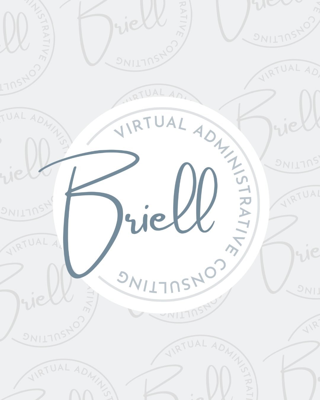 You&rsquo;re fully booked and business is steady&hellip; so do you really need a rebrand?

I&rsquo;d argue that that&rsquo;s actually the ideal time for a rebrand for a few reasons&hellip;

&rarr; You&rsquo;re not stressed about growing your business