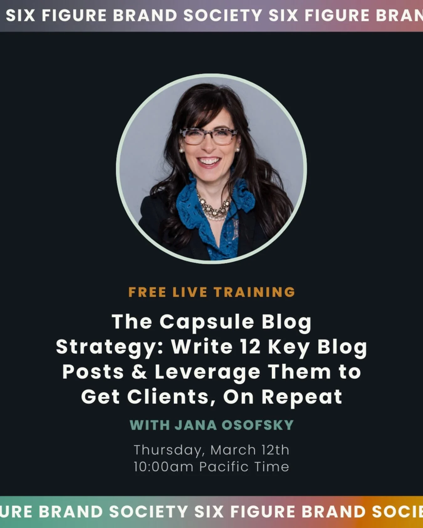 You&rsquo;ve heard of a capsule wardrobe... It&rsquo;s a a curated collection of versatile, high-quality, and timeless clothing items that can be mixed and matched into endless different outfits. 

The point is to reduce decision fatigue and waste.

