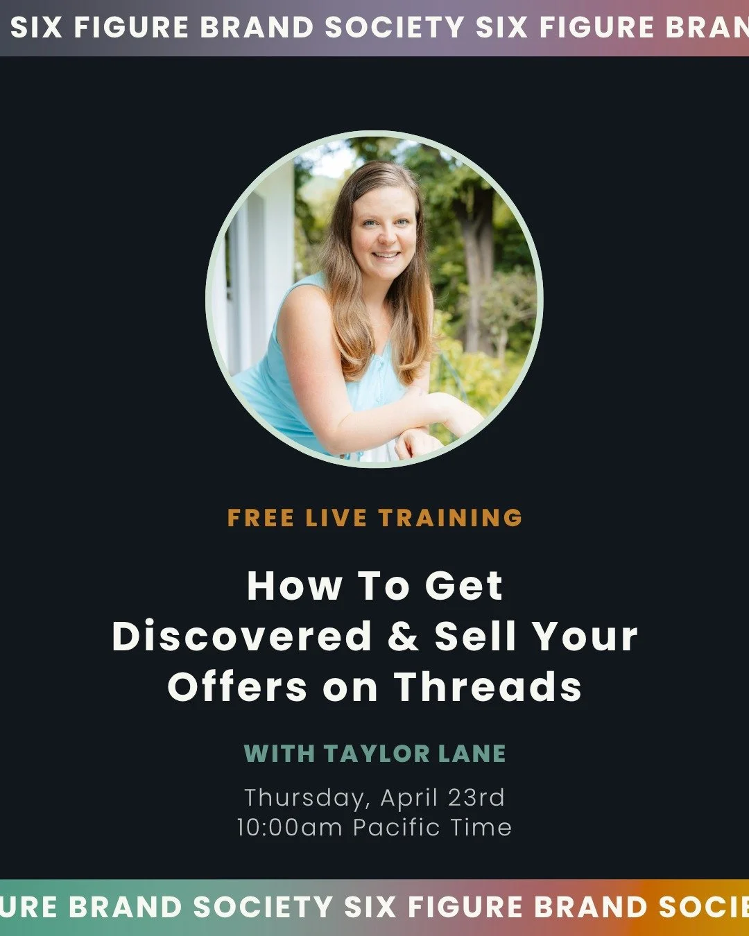 My immediate thought when Threads launched in 2023 was, "The world reaaaally does not need another Twitter."

But somewhere along the way, Threads became my go-to platform.

It feels easier. More conversational. Less polished. Less exhausti