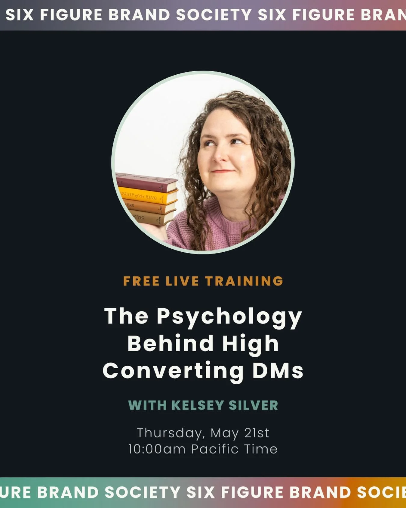 I know you&rsquo;ve been on the receiving end of the awkward cold pitch.

&ldquo;Hey girl! 💕 How long have you been in business?&rdquo;
&ldquo;OMG I love your content! Have you ever thought about&hellip;&rdquo;
&ldquo;Can I ask you a question?&rdquo