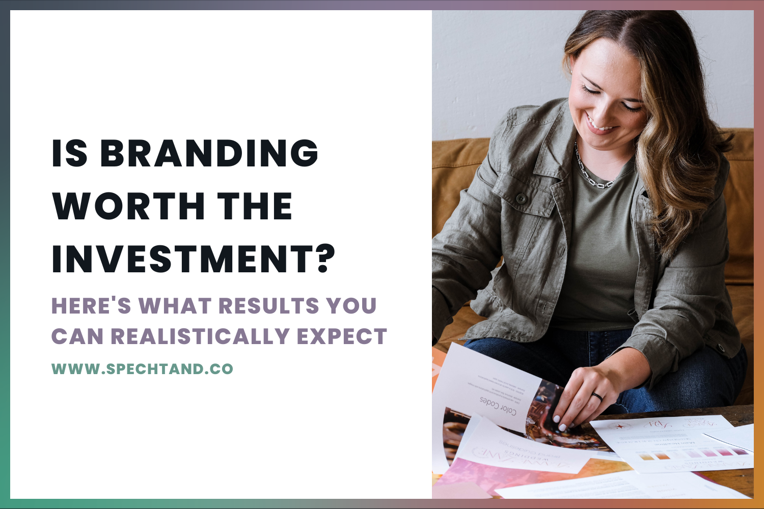 Is Branding Worth the Investment? Here's What Results You Can Realistically Expect