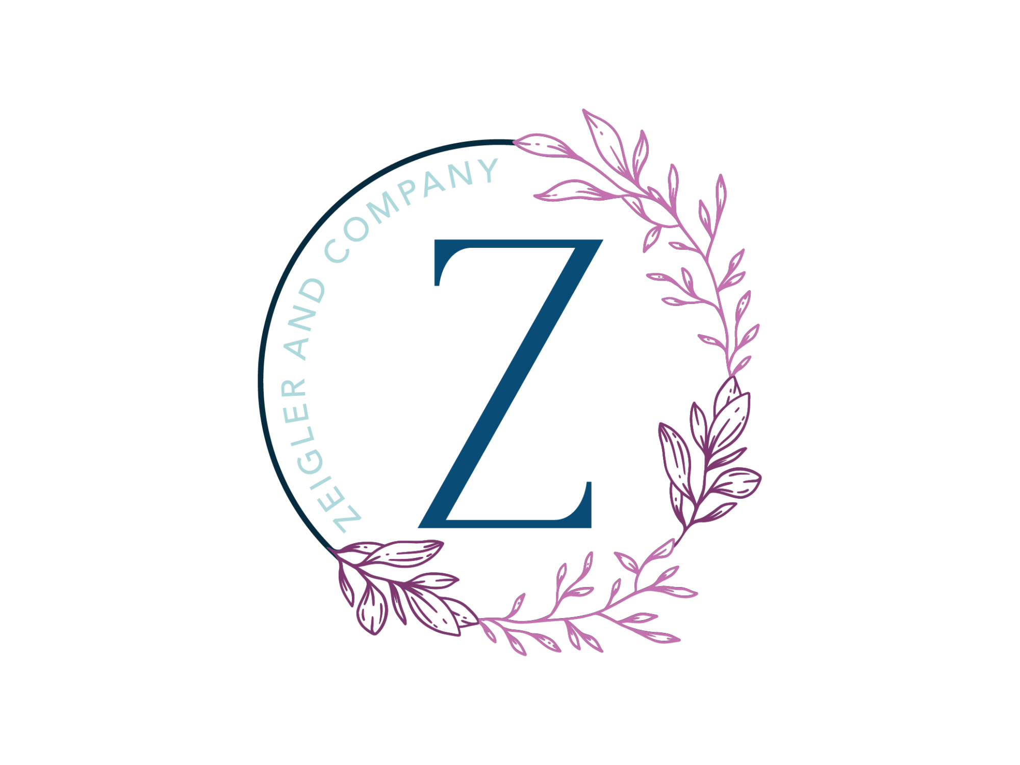 Brand icon design for SEO and Digital Marketing Agency