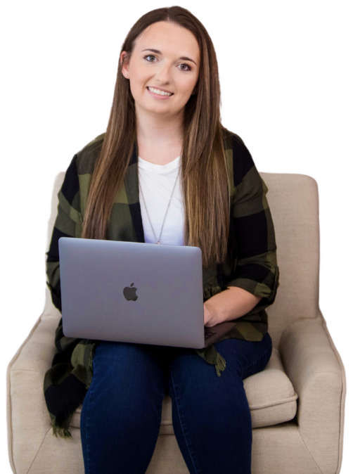 Graphic Design Services for Online Entrepreneurs