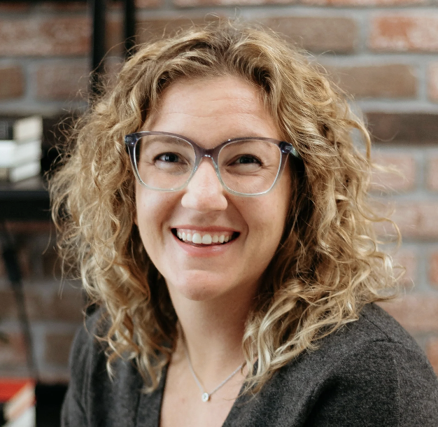 Samantha Burmeister Nomad Copy Agency