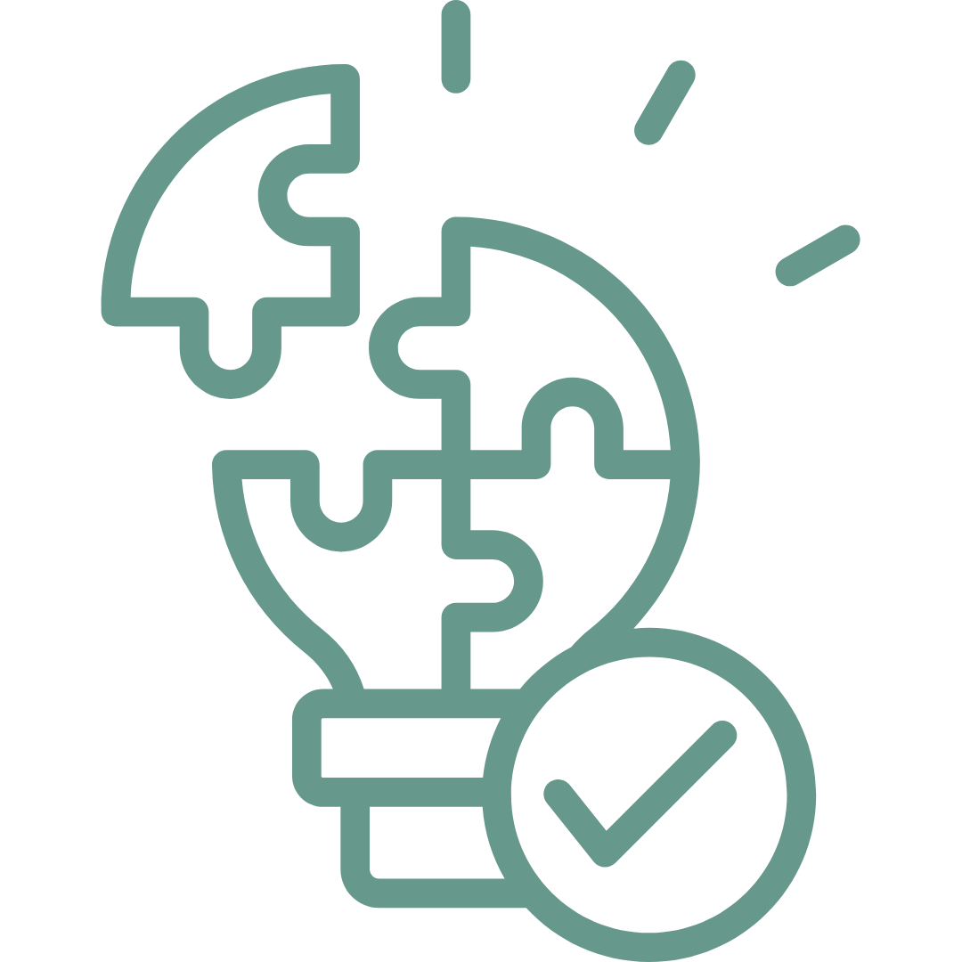 Stand Out Brand® Strategy Icon