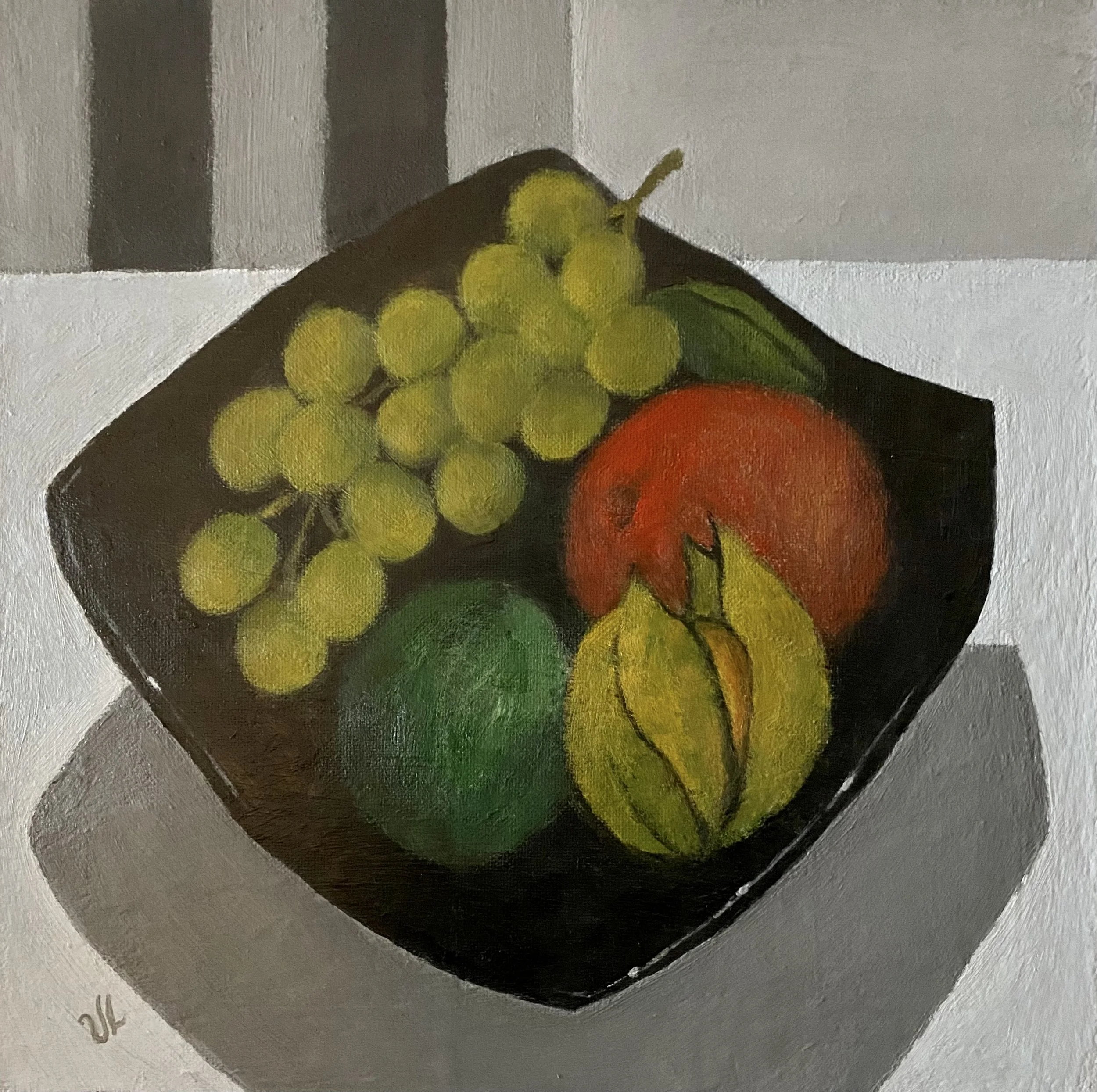 Nebel — VICTORIA LAKES, image size:2500x2489