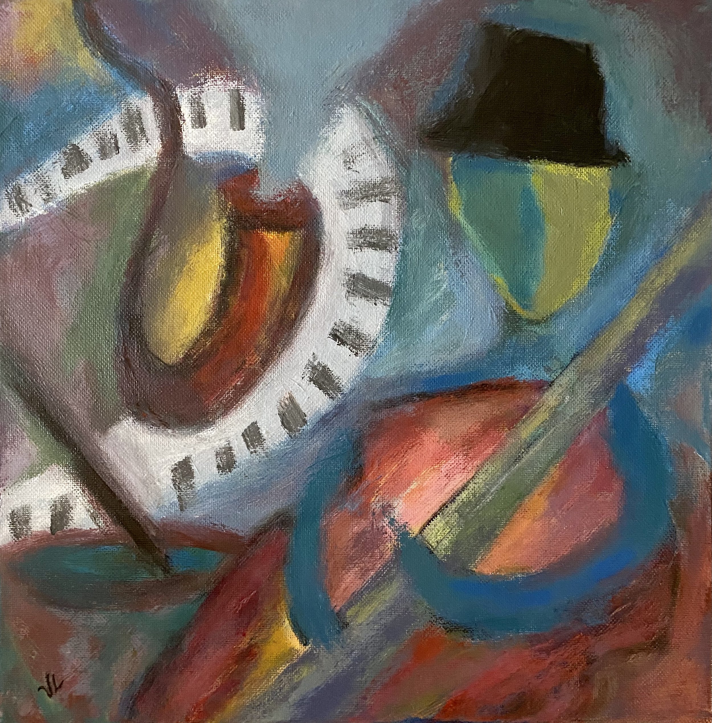 Jazzman