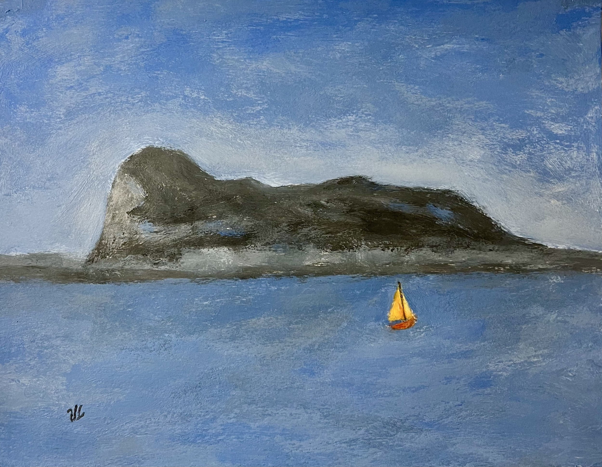 Rock of Gibraltar