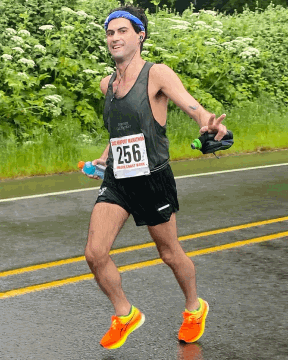 Chris Nordahl, Team Leader
