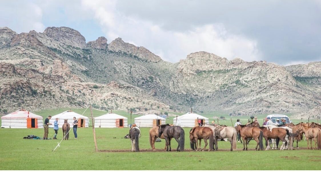 In 1 year I&rsquo;ll be in Mongolia taking off on my most epic and grueling adventure to date. 1000km, 10 days or less, mongol horses, epic scenery, and new friends! I. Cannot. Wait. Over the next year I&rsquo;ll be riding and training as much as pos