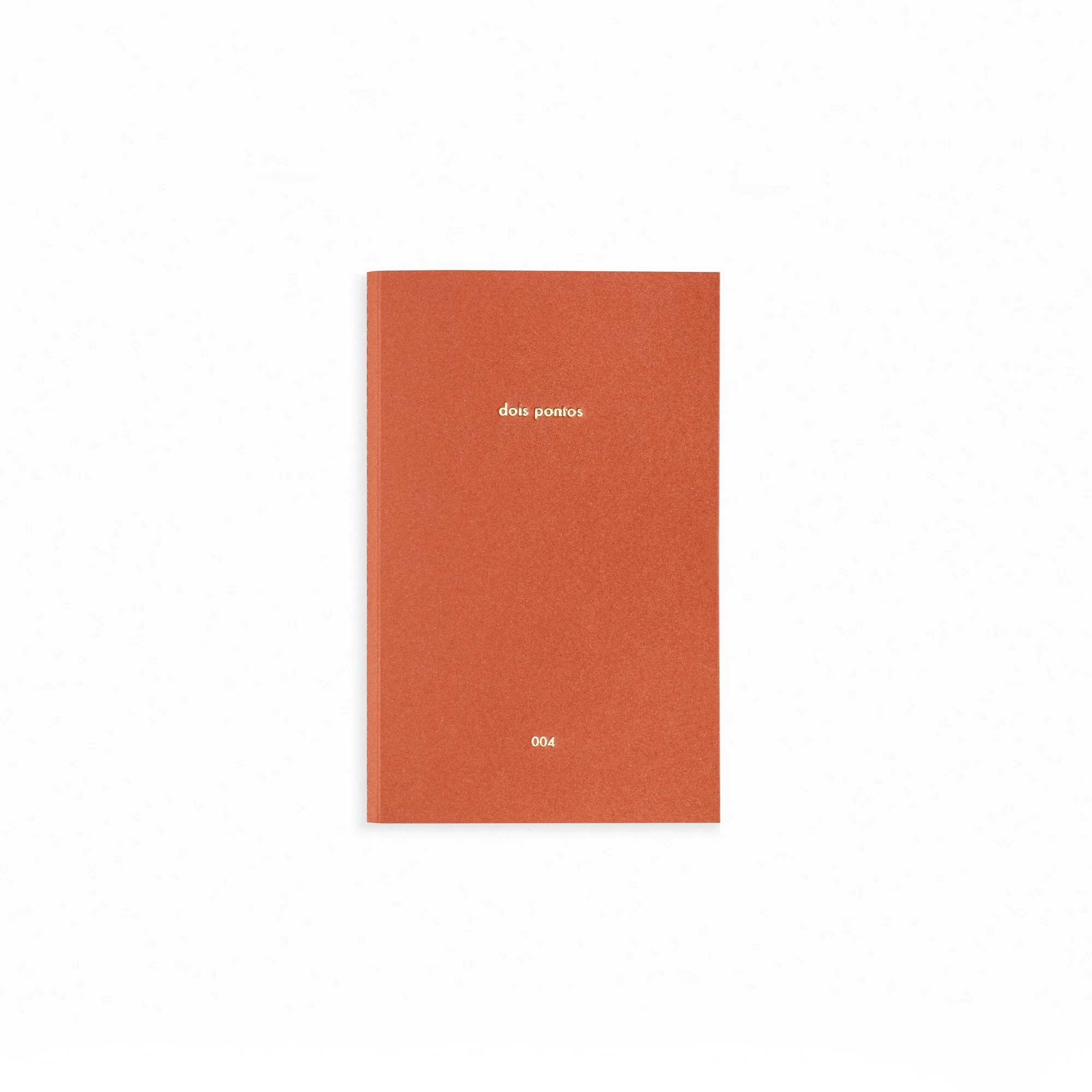dois pontos | dots notebook