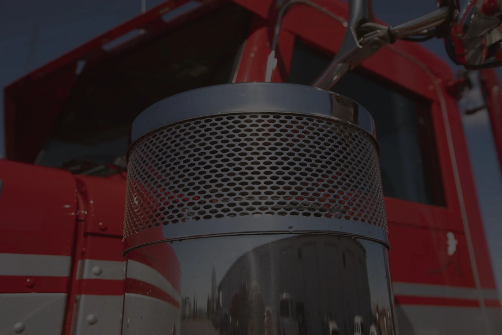 Driver Support Staff