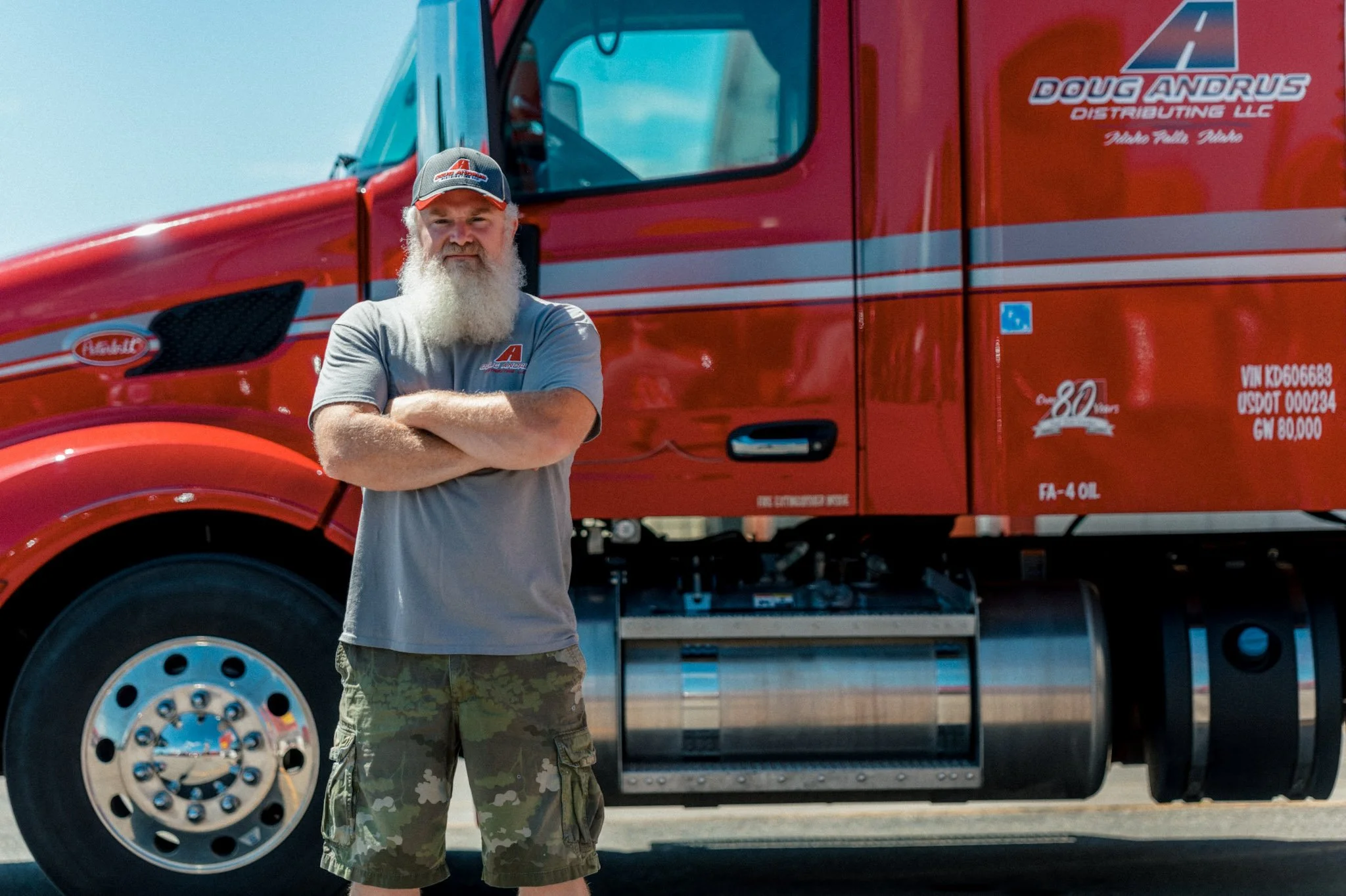 News Idaho Falls Doug Andrus Distributing news-idaho-falls-doug-andrus-distributing