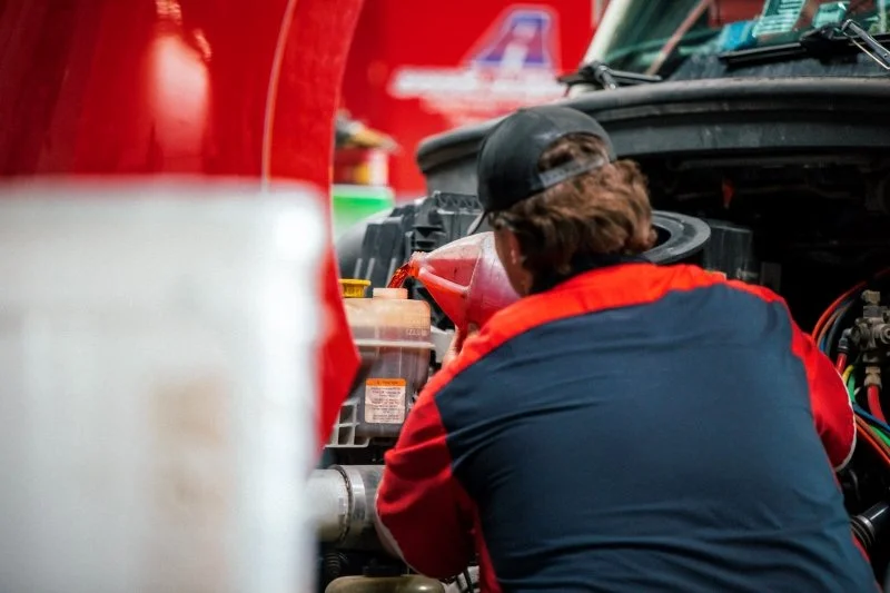 Essential Skills for Every Truck Driver