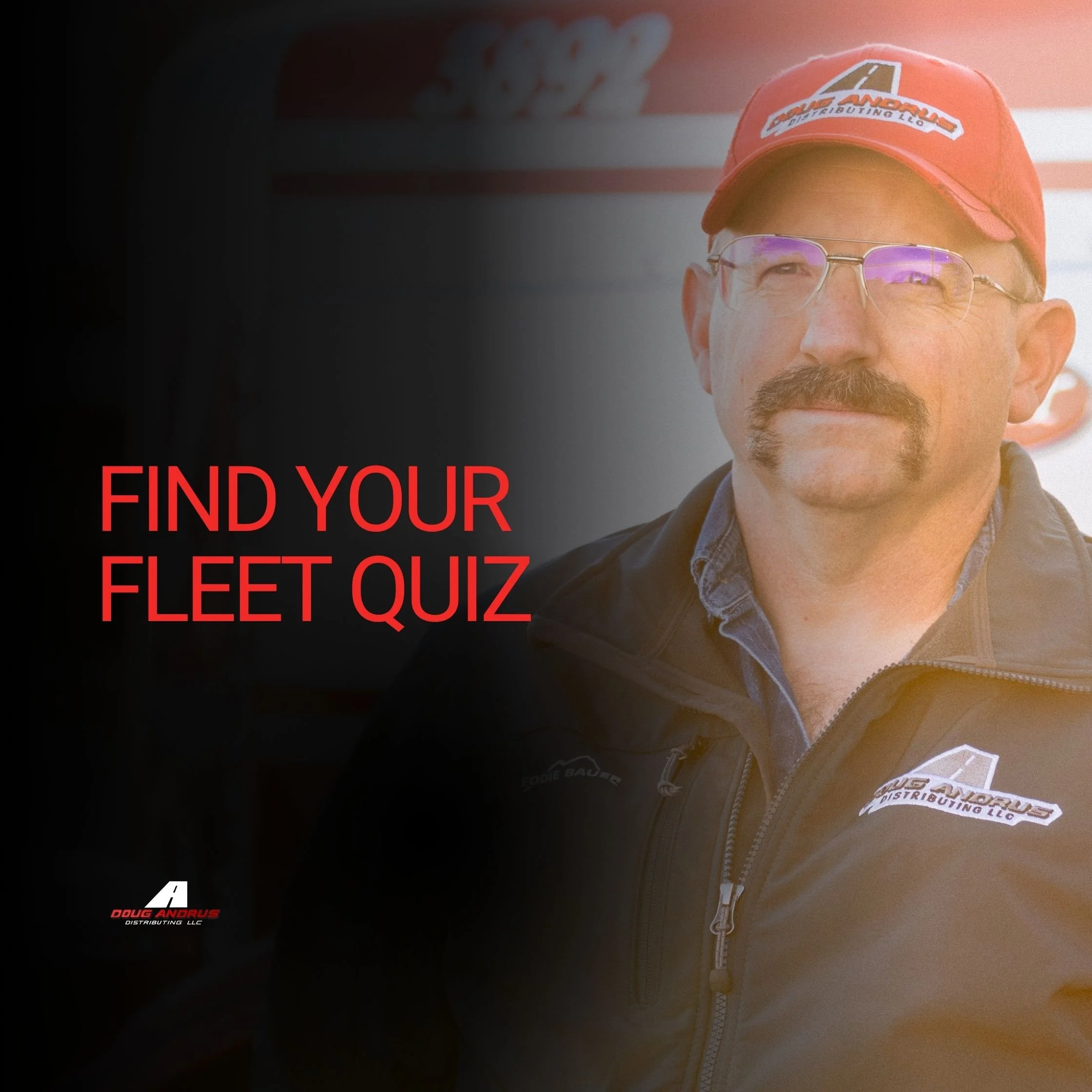 Which Trucking Job Is Right for You? Take the Find Your Fleet Quiz