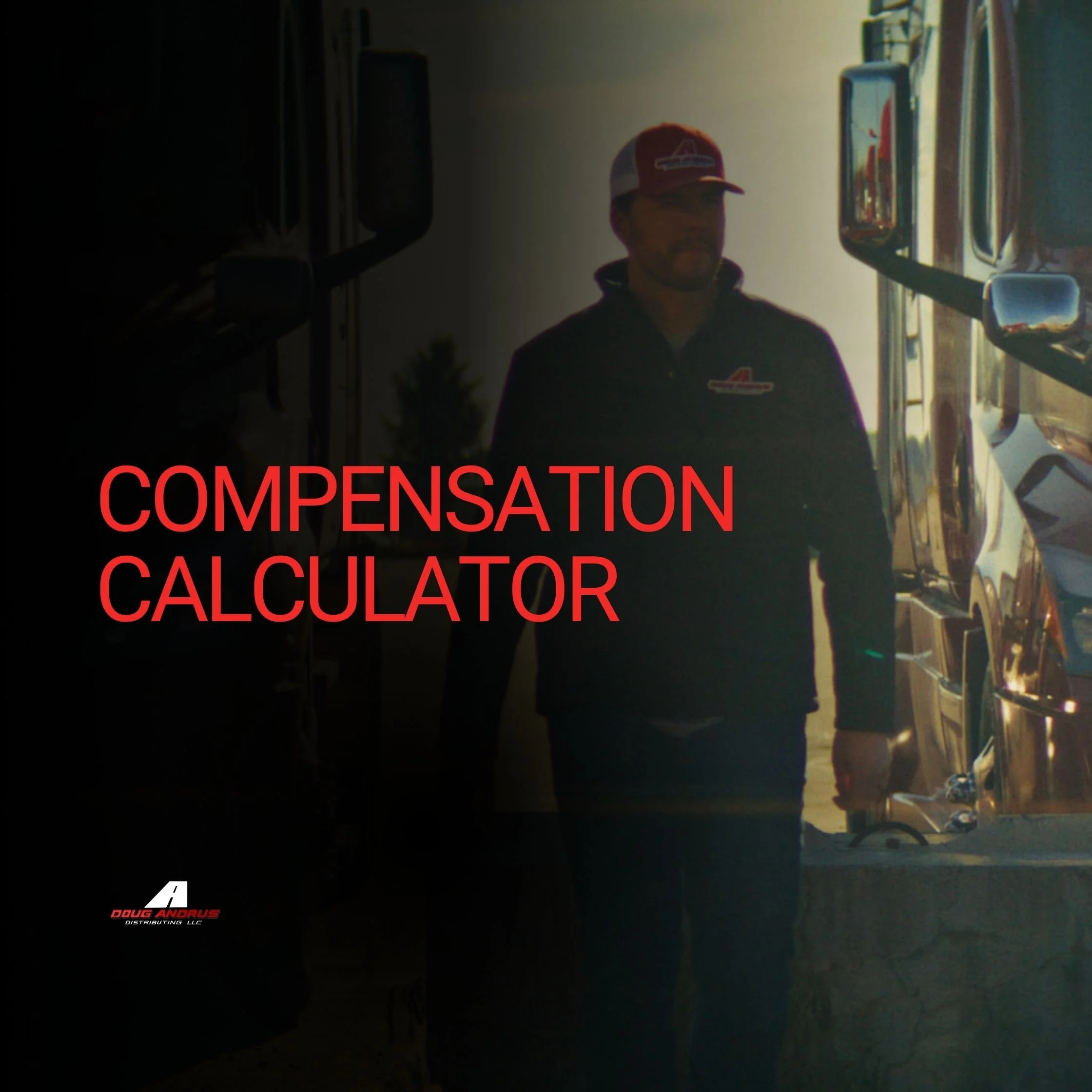 Compensation Calculator