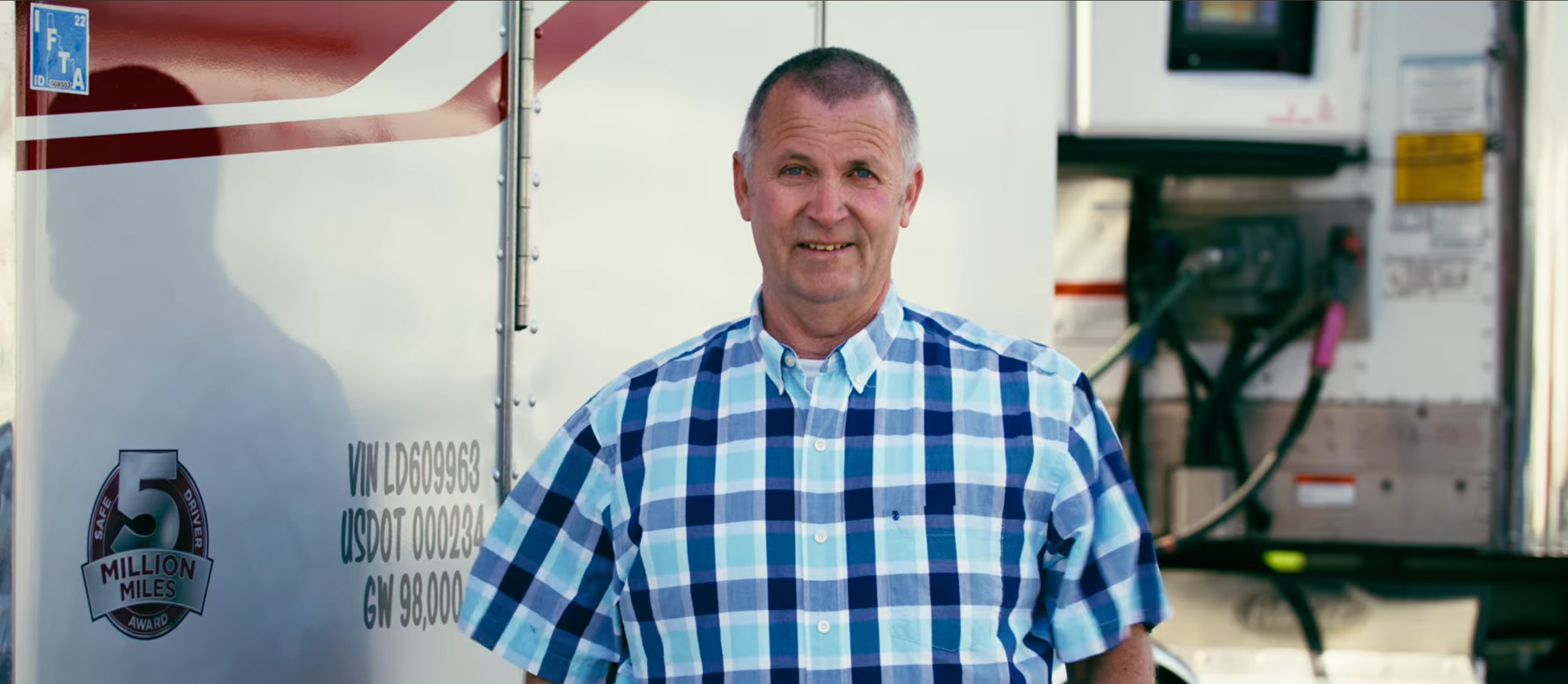 Robbie Howell: Proven Performance on the Road