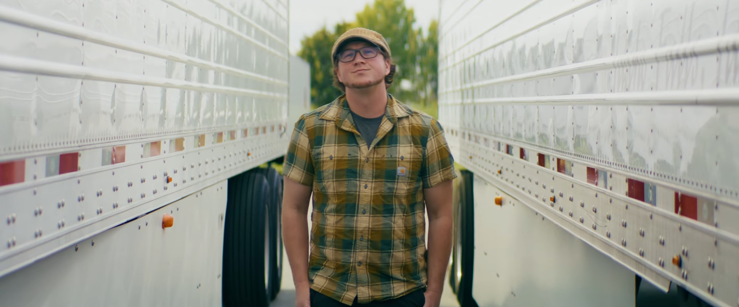 Garett Conner: Driver Spotlight
